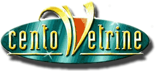 Logo Centovetrine